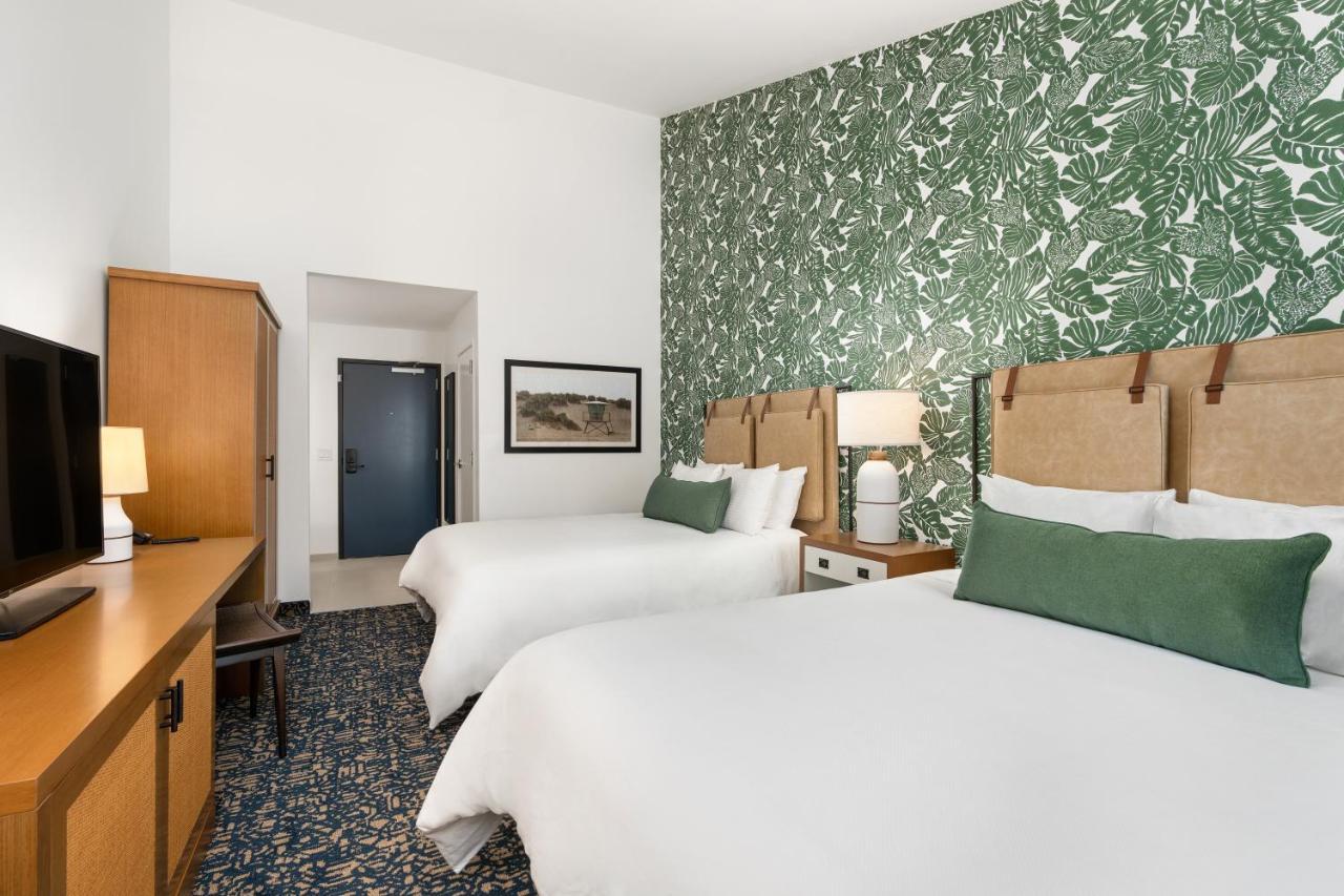 Mason Beach Inn Santa Barbara Kültér fotó