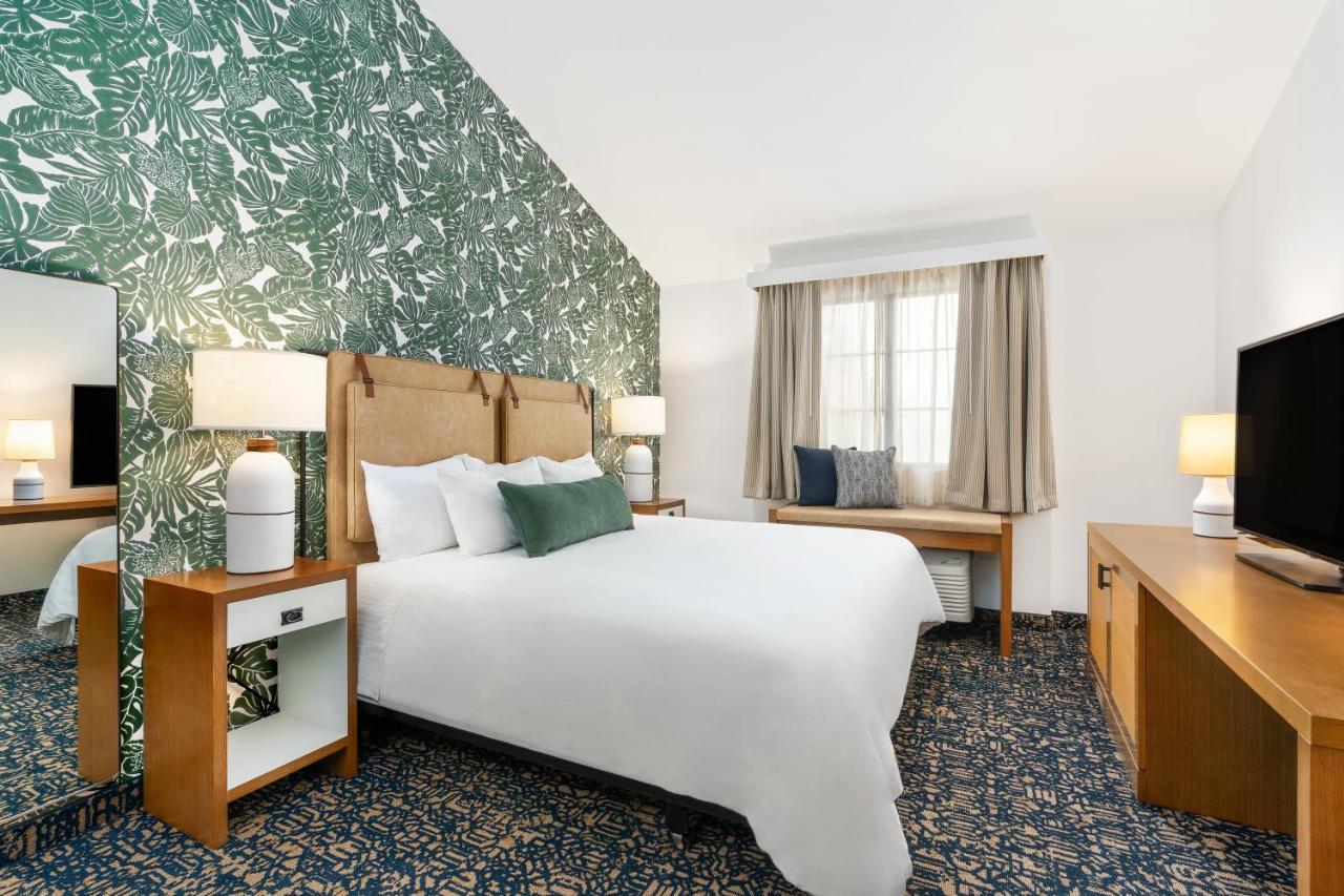 Mason Beach Inn Santa Barbara Kültér fotó